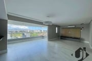 Apartamento com 3 dormitórios à venda, 146 m² por R$ 1.250.000 - Edifício Vert Residence - Taubaté/SP