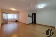 Apartamento com 3 dormitórios à venda, 112 m² por R$ 560.000,00 - Condomínio Edifício Jequitibá - Taubaté/SP