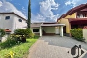 Casa com 3 dormitórios, 180 m² - venda por R$ 920.000 ou aluguel por R$ 4.200/mês - Condomínio Jardim das Hortênsias - Taubaté/SP