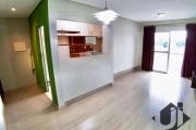 Apartamento com 2 dormitórios à venda, 70 m² por R$ 330.000 - Residencial Portal da Mantiqueira - Taubaté/SP