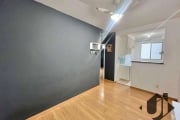 Apartamento com 2 dormitórios à venda, 48 m² por R$ 170.000 - Vila São José - Taubaté/SP