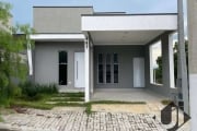 Casa com 3 dormitórios à venda, 102 m² por R$ 495.000 - Condomínio Recanto Tropical - Taubaté/SP