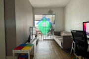 Apartamento à venda, 67 m² por R$ 530.000,00 - Sacomã - São Paulo/SP