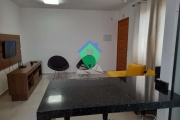 Apartamento Garden à venda, 65 m² por R$ 424.000,00 - Vila Jaguara - São Paulo/SP