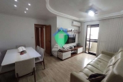 Apartamento à venda, 100 m² por R$ 784.400,00 - Vila Pereira Barreto - São Paulo/SP