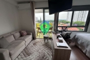 Studio à venda, 32 m² por R$ 640.000,00 - Vila Madalena - São Paulo/SP