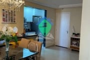 Apartamento à venda, 52 m² por R$ 339.200,00 - Jardim do Lago - Jundiaí/SP