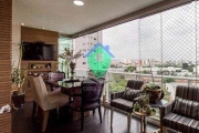 Apartamento à venda, 87 m² por R$ 1.100.000,00 - Vila Anastácio - São Paulo/SP