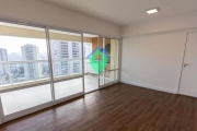 Apartamento à venda, 89 m² por R$ 1.350.000,00 - Vila Romana - São Paulo/SP