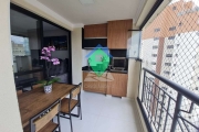 Apartamento à venda, 85 m² por R$ 1.495.000,00 - Vila Leopoldina - São Paulo/SP