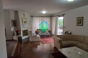 Apartamento à venda, 220 m² por R$ 1.490.000,00 - Alto da Lapa - São Paulo/SP