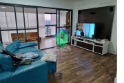 Apartamento à venda, 100 m² por R$ 1.590.000,00 - Vila Romana - São Paulo/SP