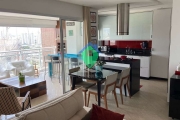 Apartamento à venda, 92 m² por R$ 1.650.000,00 - Vila Romana - São Paulo/SP