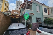 Casa, 220 m² - venda por R$ 1.650.000,00 ou aluguel por R$ 9.500/mês - Perdizes - São Paulo/SP