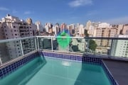 Cobertura à venda, 250 m² por R$ 4.500.000,00 - Perdizes - São Paulo/SP