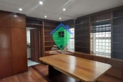 Casa, 170 m² - venda por R$ 2.300.000,00 ou aluguel por R$ 10.306,48/mês - Moema - São Paulo/SP