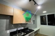 Apartamento para alugar, 24 m² por R$ 2.625,47/mês - Água Branca - São Paulo/SP