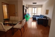 Apartamento para alugar, 109 m² por R$ 9.360,59/mês - Pompeia - São Paulo/SP