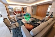 Apartamento Alto Padrão 370m² à venda por R$8.900.000,00, Campo Belo, São Paulo, SP