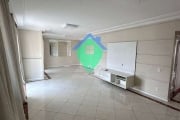 Apartamento para locação, 174 m² por R$ 15.261,50 - Vila Romana - São Paulo/SP