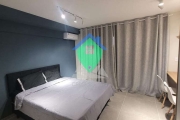 Studio 30m² para locação por R$3.905,00 em Perdizes, São Paulo, SP