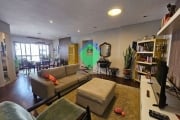 Apartamento com 3 dormitórios, 127 m² - venda por R$ 1.100.000,00 na Água Branca - São Paulo/SP