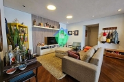 Apartamento com 3 dormitórios, 127 m² - venda por R$ 1.100.000,00 na Água Branca - São Paulo/SP