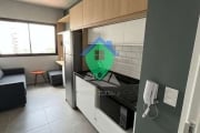 Apartamento 25m² para locação por R$5.037,93/mês em Pinheiros, São Paulo, SP