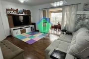 Apartamento com 3 dormitórios à venda, 102 m² por R$ 1.350.000 -na Lapa - São Paulo/SP