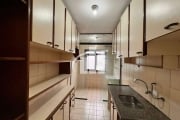 APARTAMENTO A VENDA COM 2 QUARTOS, NA VILA YARA EM OSASCO, AO LADO DO TERMINAL VILA YARA E CIDADE DE DEUS