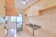 Apartamento a venda no Jaguaré, Condomínio Portugal 67m², com sacada, 3 quartos, lazer e academia no condomínio R$ 319.990,00. Cód.3157!