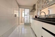 Apartamento reformado a venda no Jaguaré com 3 dormitórios, sacada e condomínio com lazer – Pronto para Morar!