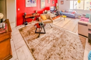 APTO 2 DORMTS, 85m², 1 VAGA - PROX METRÔ MACKENZIE