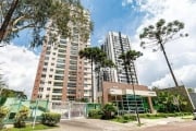 Apartamento mobiliado à venda, 61 m² por R$ 689.000 - Campo Comprido - Curitiba/PR