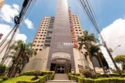 Apartamento mobiliado, 3 quartos à venda, 90 m² por R$ 1.050.000 - Cristo Rei - Curitiba/PR