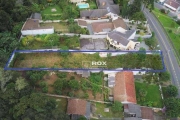 Terreno à venda, 1153 m² por R$ 1.680.000 - Santo Inácio - Curitiba/PR