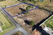 Terreno em condomínio à venda, 3547 m² por R$ 698.000 - Loteamento Bosque Merhy - Quatro Barras/PR