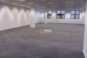 Andar Corporativo à venda, 939 m² - Centro, Curitiba/PR