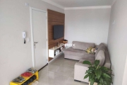 Apartamento com 2 quartos à venda, 57 m² - Boneca do Iguaçu - São José dos Pinhais/PR