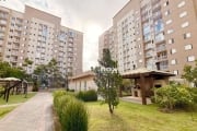 Apartamento em condomínio clube, 2 quartos à venda - Novo Mundo - Curitiba/PR