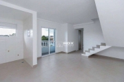 Apartamento Duplex com 2 quartos à venda, 101 m² - Fazendinha, Curitiba/PR