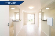 Apartamento com 2 quartos à venda, 49 m² - Bairro Alto, Curitiba/PR