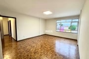 Apartamento com 3 quartos/1 suíte à venda, 108 m² - Água Verde, Curitiba/PR