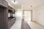 Apartamento com 2 quartos com 1 suíte à venda, 57 m² - Campo Comprido - Curitiba/PR