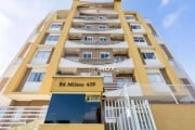 Apartamento face norte, 2 quartos à venda - Capão Raso - Curitiba/PR