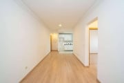 Apartamento com 2 quartos e 1 suíte à venda, 67 m² - Cristo Rei - Curitiba/PR