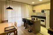 Apartamento com 2 quartos e 1 suíte à venda, 64 m²