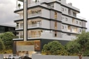 Apartamento à Beira mar com 2 quartos à venda, 79 m² - Balneário Saint Etienne - Matinhos/PR