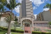 Apartamento com 2 quartos e 1 suíte à venda, 67 m² - Bigorrilho, Curitiba/PR