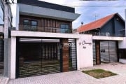 Sobrado com 3 quartos à venda, 94 m² - Novo Mundo, Curitiba/PR